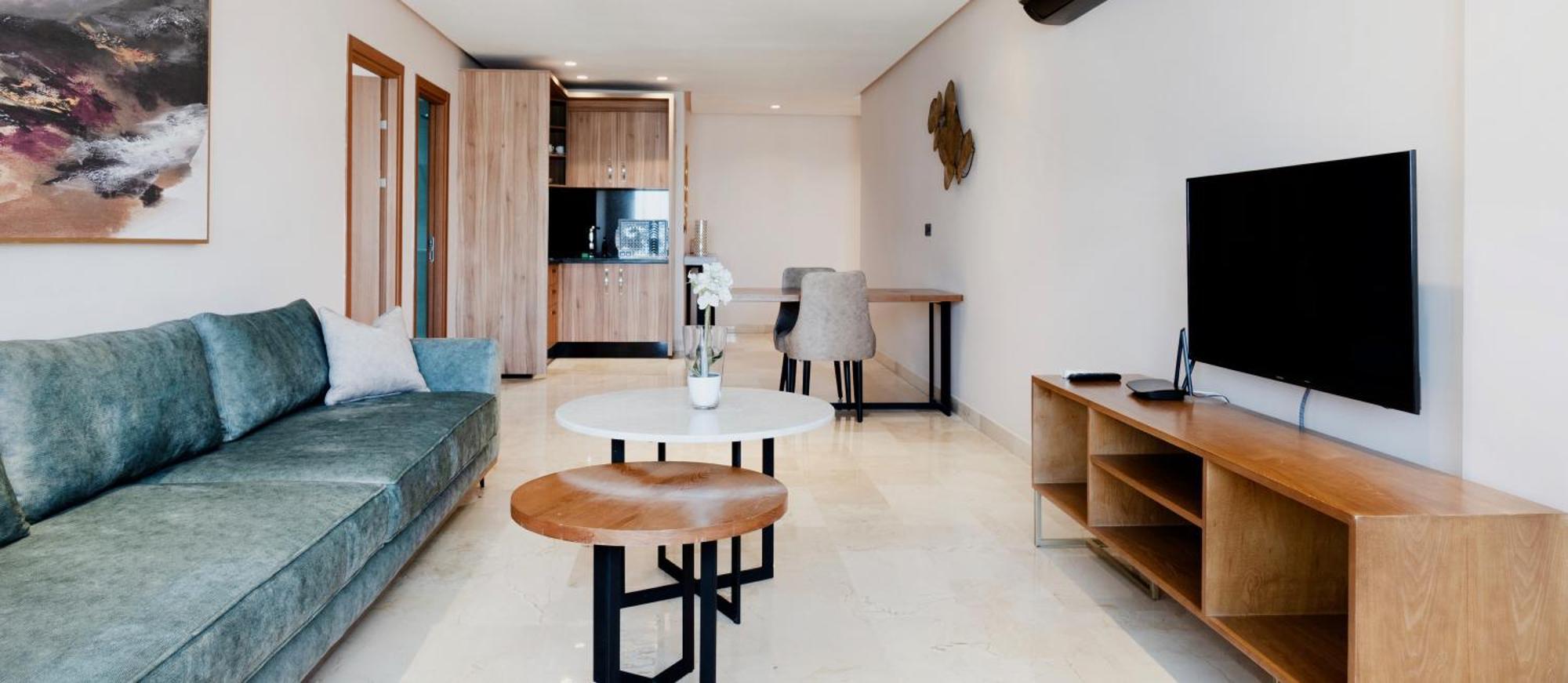 As Premium By Soho Hotels Maarif Casablanca Exterior foto