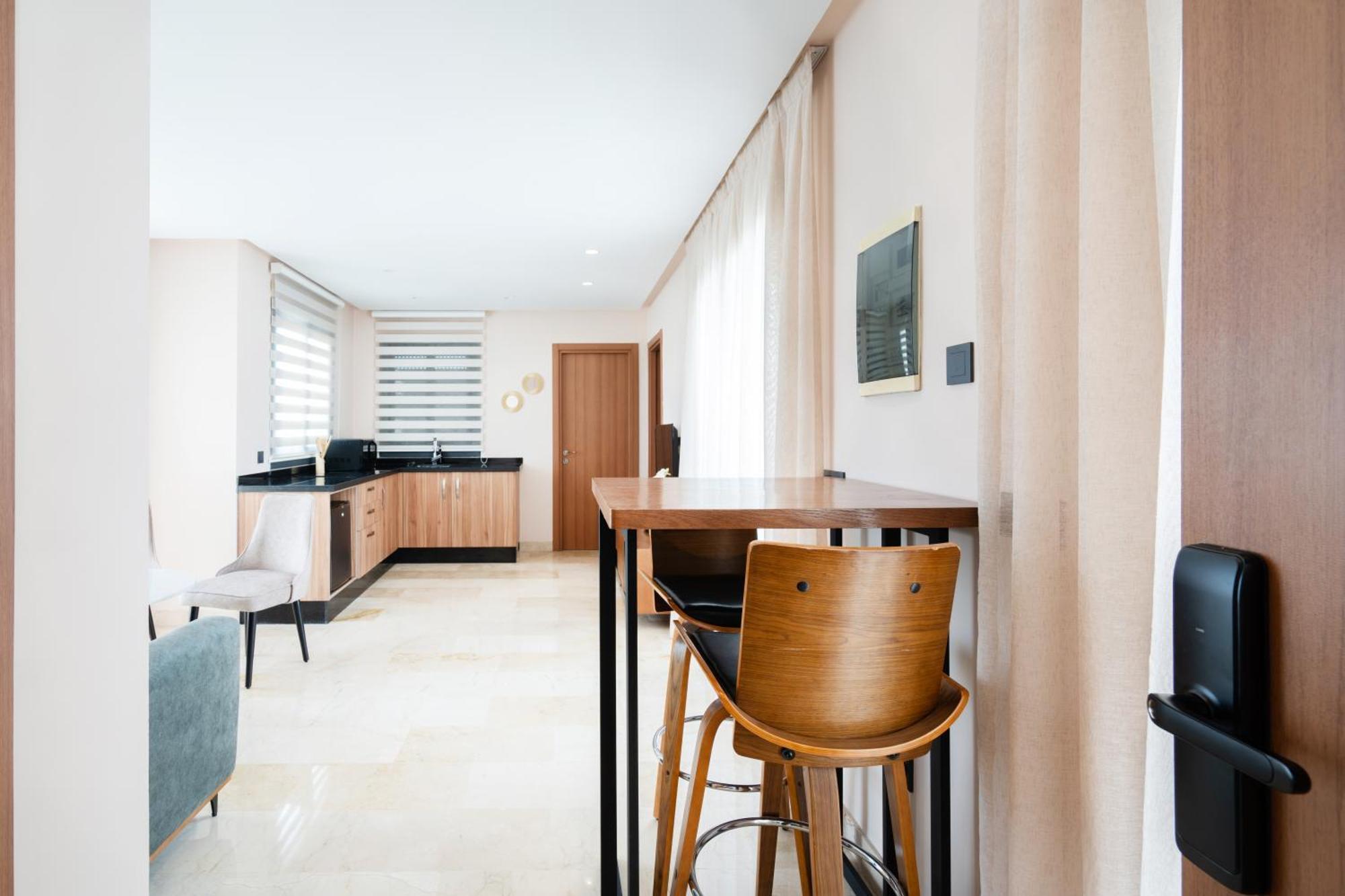 As Premium By Soho Hotels Maarif Casablanca Exterior foto