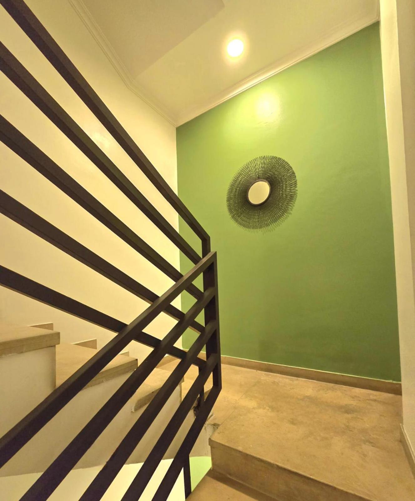 As Premium By Soho Hotels Maarif Casablanca Exterior foto
